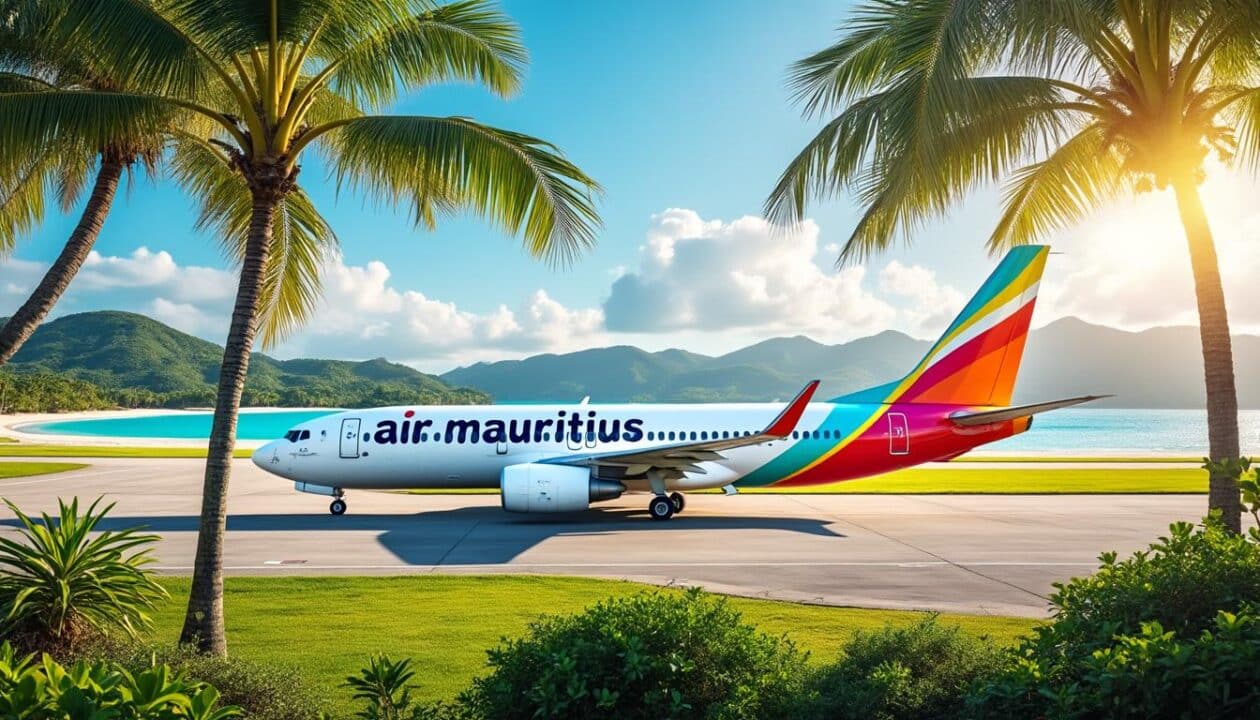comparez air mauritius et d'autres compagnies pour savoir quelle est la meilleure option pour voyager vers la martinique. découvrez conseils, services et prix pour faire le bon choix.