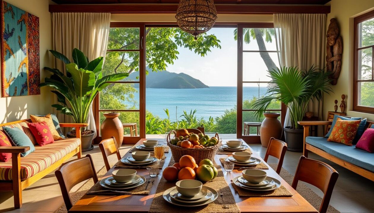 découvrez les meilleures locations chez l'habitant en martinique sur airbnb. profitez d'un séjour authentique, de logements confortables et des conseils locaux pour explorer l’île en toute sérénité.