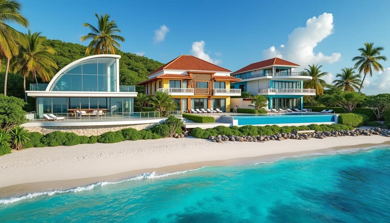 découvrez notre comparatif exclusif des hôtels de luxe en martinique par conrad : services haut de gamme, emplacements d’exception, avis clients et conseils pour choisir le séjour parfait dans les caraïbes.