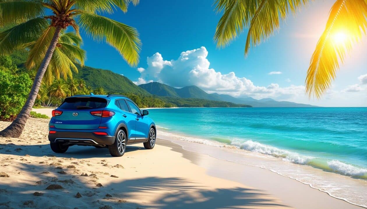 découvrez les meilleurs prix hertz pour la location de voiture en martinique : large choix de modèles, offres exclusives et retrait à l'aéroport.