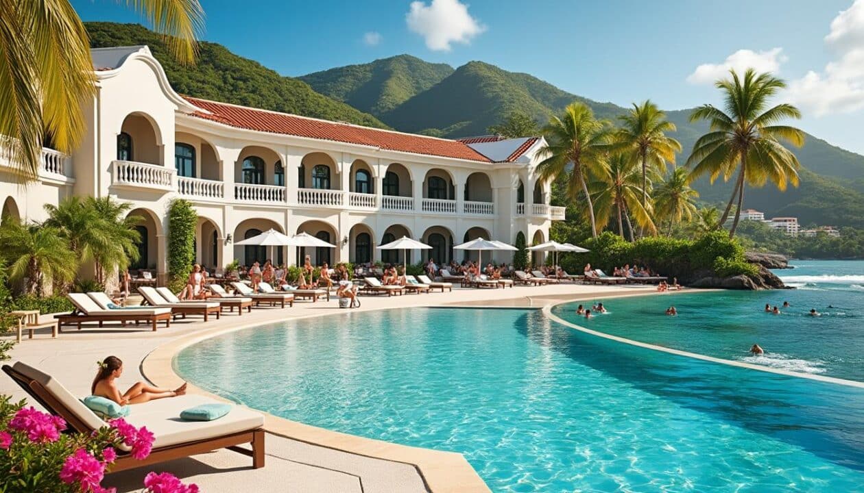 découvrez les hébergements les mieux notés en martinique sur hotels.com. comparez avis, prix et services pour trouver le séjour idéal au cœur des caraïbes.