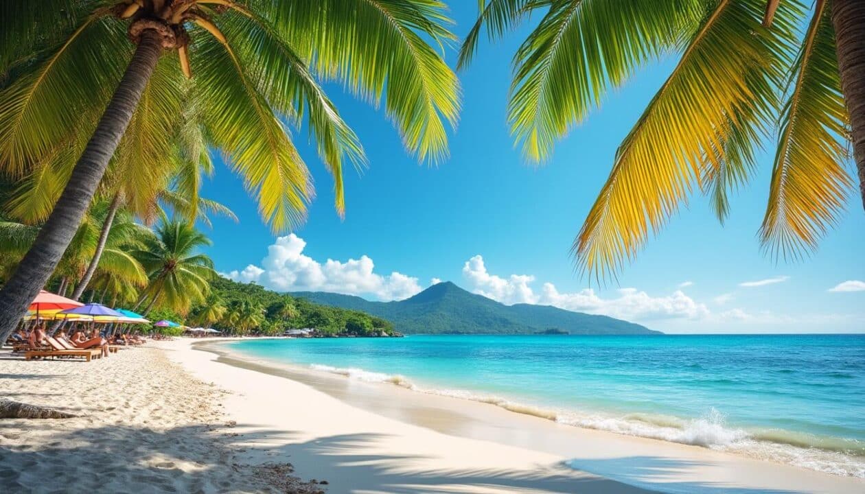 découvrez les meilleures offres lastminute pour des vacances en martinique ! profitez de deals exclusifs sur vols, hôtels et séjours de rêve. partez à prix réduit vers les plages paradisiaques de la martinique.