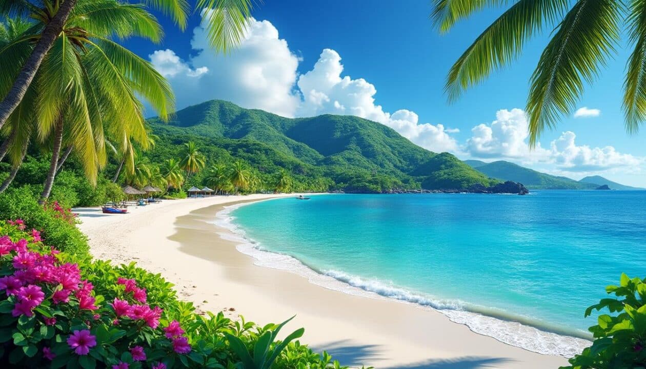 découvrez les meilleurs mois pour visiter la martinique grâce à notre guide climatique : conseils sur la météo, la saison idéale, et astuces pour profiter pleinement de votre séjour dans les caraïbes.