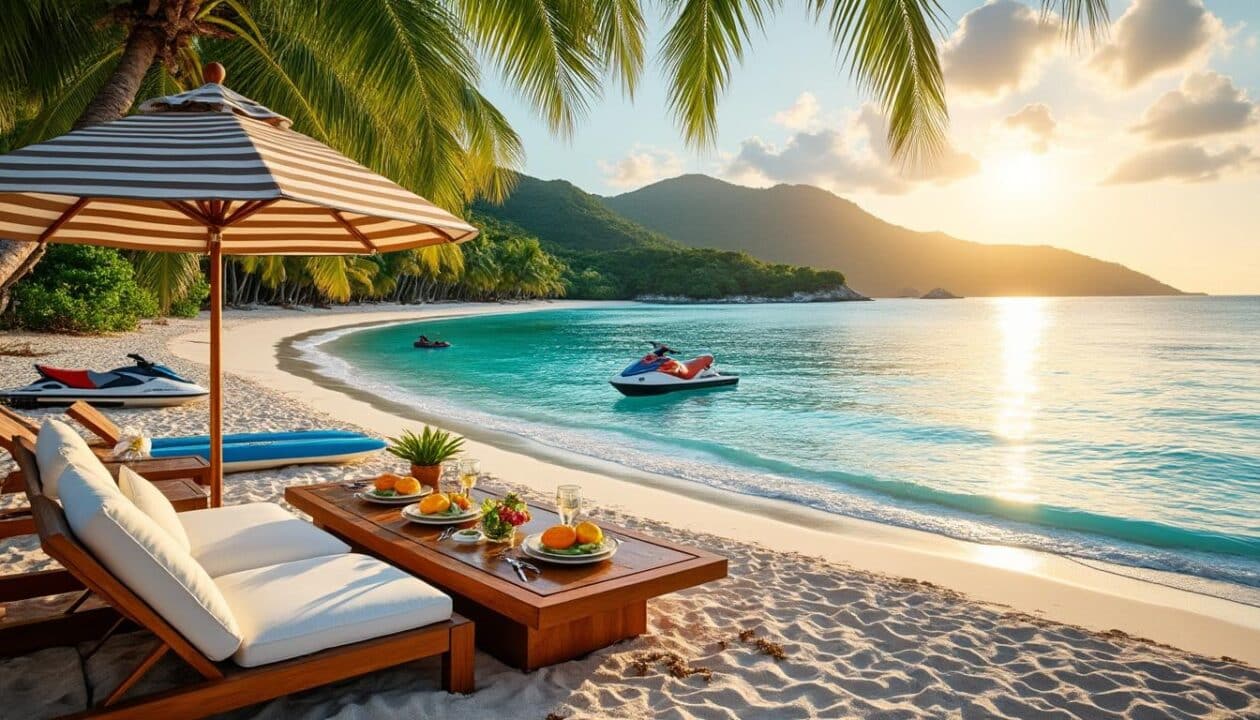 découvrez notre comparatif des forfaits vacances en martinique avec nouvelles frontières ! trouvez l'offre idéale pour profiter des plages paradisiaques, de la culture riche et des paysages époustouflants de cette île caribéenne. profitez de conseils et de prix attractifs pour des vacances inoubliables.