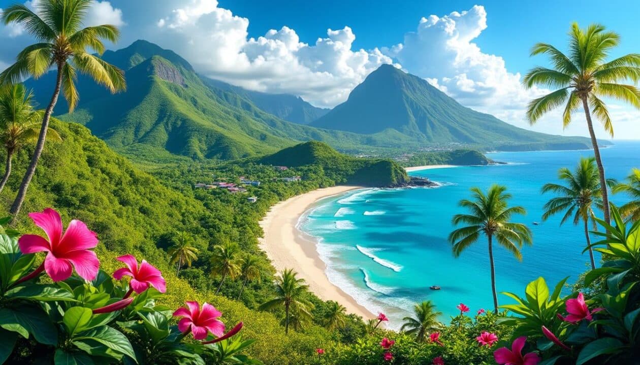 découvrez la beauté de la martinique à travers la photographie et apprenez à capturer ses paysages exceptionnels, entre plages paradisiaques, nature luxuriante et lumières tropicales.