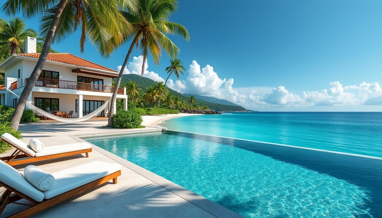 découvrez les meilleures offres de locations en martinique avec pierre et vacances. profitez d'un séjour inoubliable dans des hébergements de qualité, entourés de plages paradisiaques et de paysages enchanteurs. réservez dès maintenant pour des vacances de rêve en toute sérénité.