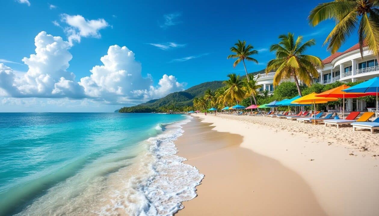 découvrez notre avis sur les complexes riu en bord de mer en martinique : équipements, services, qualité des chambres et expérience globale pour un séjour inoubliable aux caraïbes.