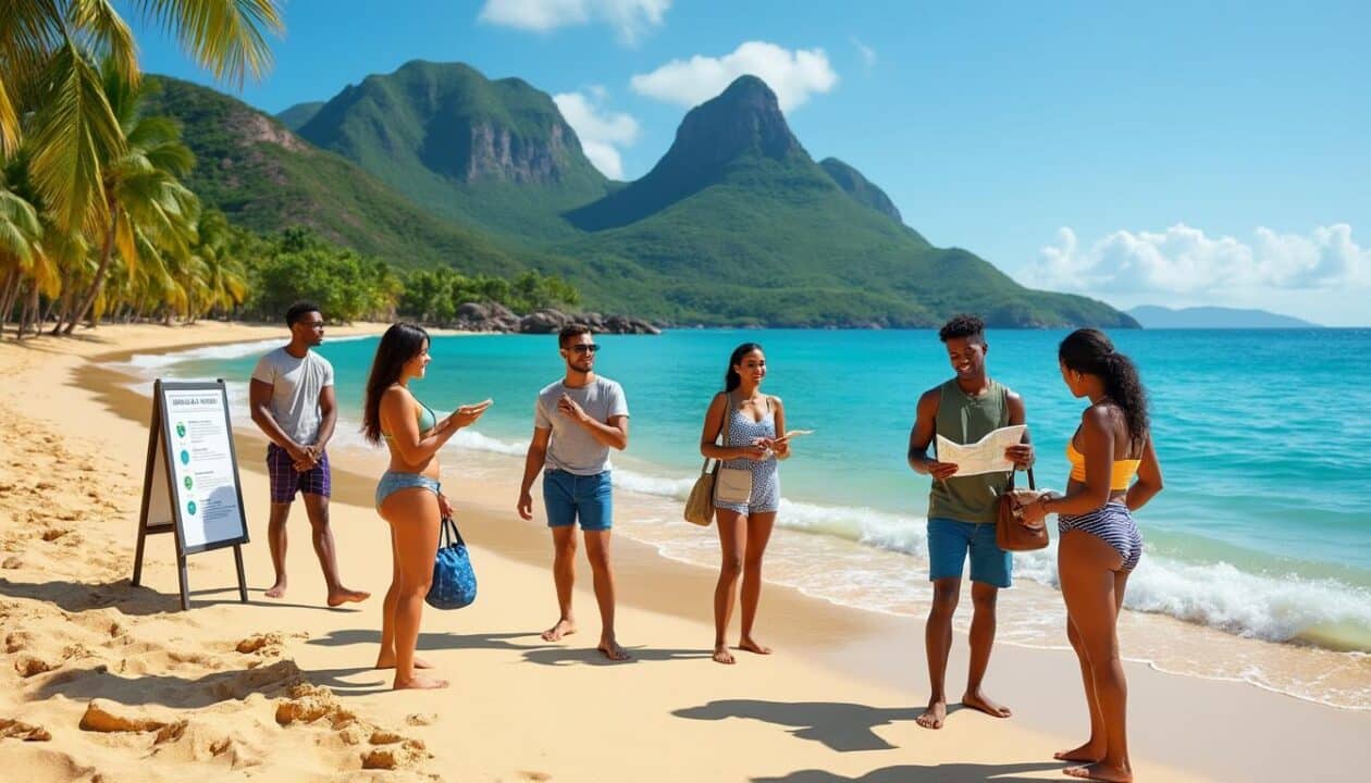 découvrez nos conseils pratiques pour assurer votre sécurité lors de votre voyage en martinique. informez-vous sur les précautions à prendre, les zones à éviter et profitez sereinement de votre séjour sur l'île.