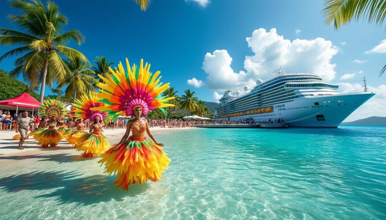 découvrez les croisières carnival proposant des itinéraires vers la martinique. informations sur les navires, les départs et les escales pour planifier votre voyage aux caraïbes.