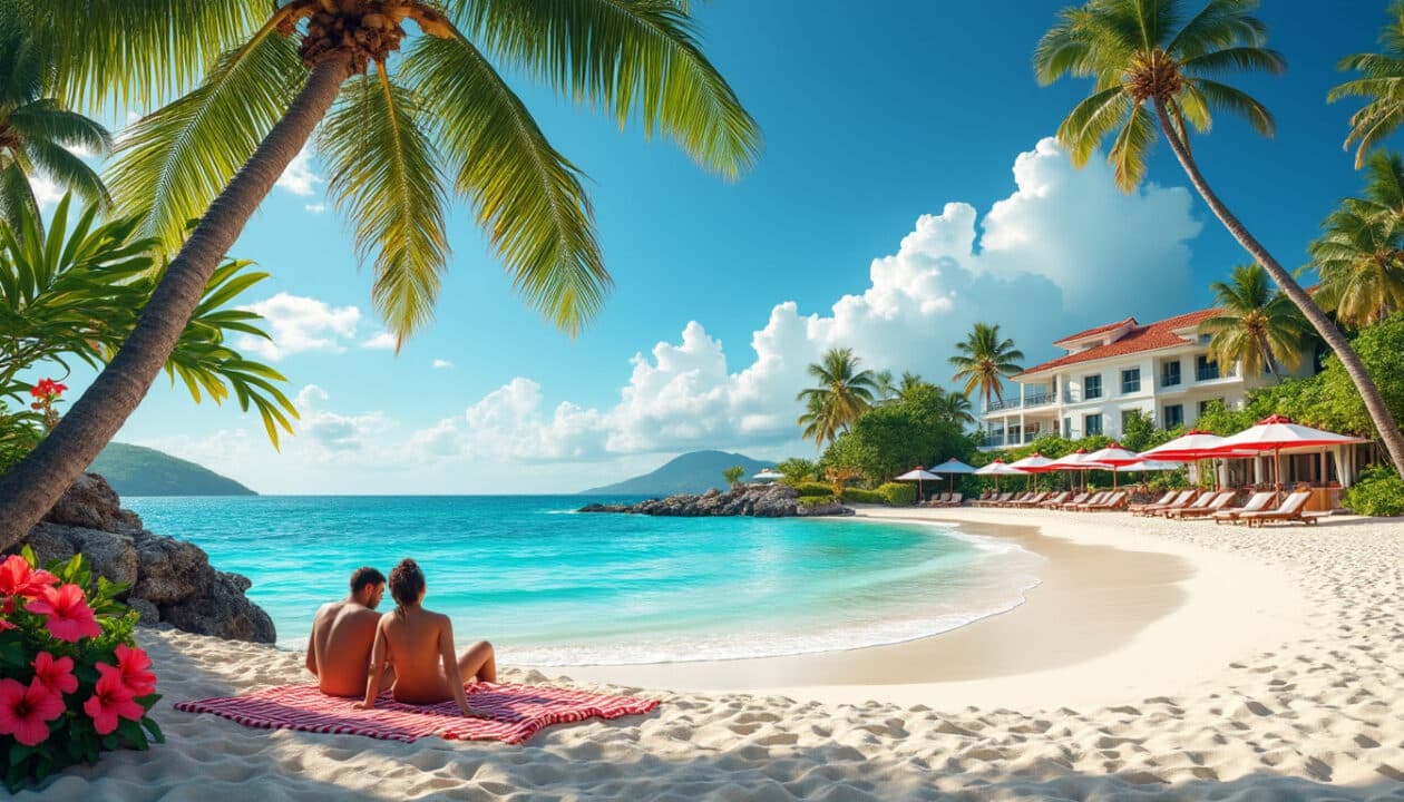 découvrez les meilleures astuces pour réserver vos prochaines vacances en martinique avec go voyages. profitez de conseils exclusifs pour trouver les offres les plus avantageuses et organiser un séjour inoubliable !