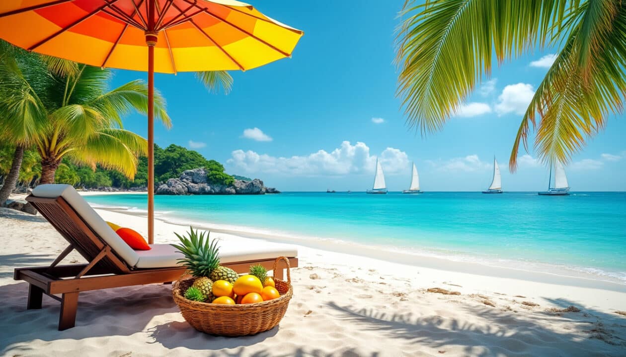 préparez votre voyage en martinique grâce à nos conseils pratiques : activités incontournables, astuces pour un séjour réussi, meilleures périodes et bons plans pour profiter pleinement de l'île aux fleurs.