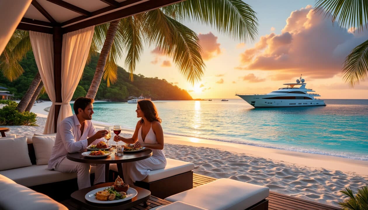 découvrez les offres premium de voyage privé en martinique : séjours exclusifs, hôtels de luxe, expériences uniques et tarifs avantageux pour des vacances inoubliables dans les caraïbes.